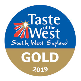 Taste of the West award