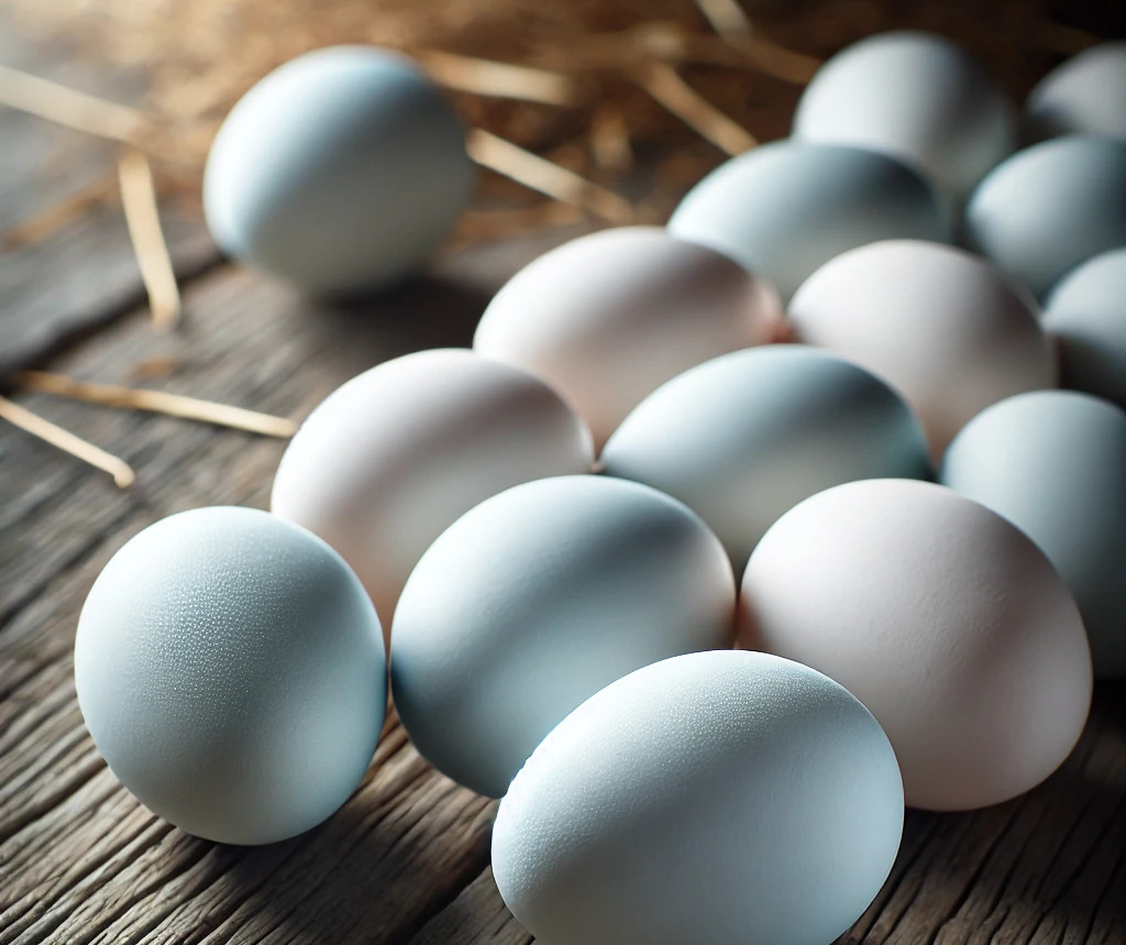 Duck Eggs Online